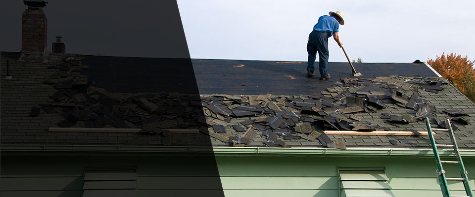 Alva Roofing Contractors