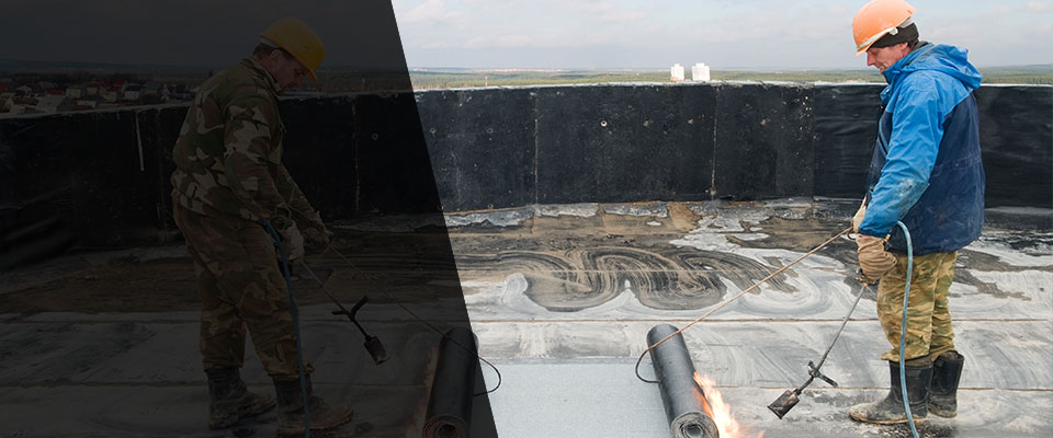 Alva Roofing Contractors